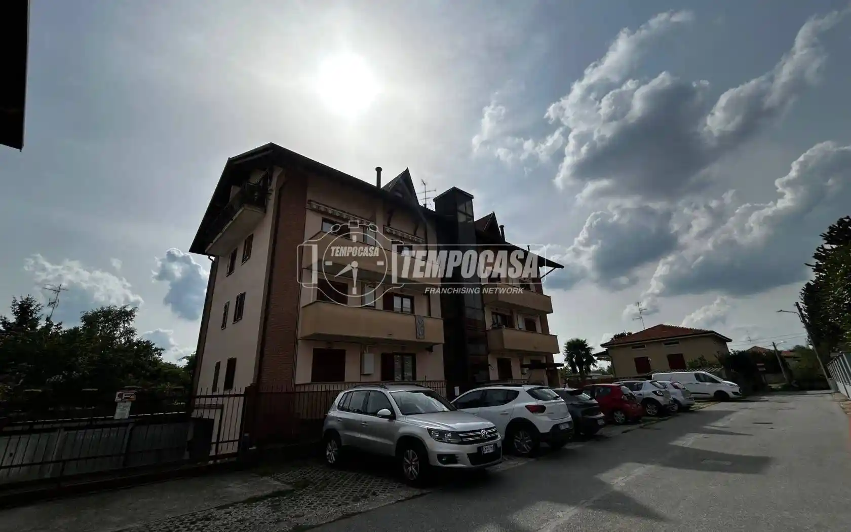 Appartamento in vendita a Magnago