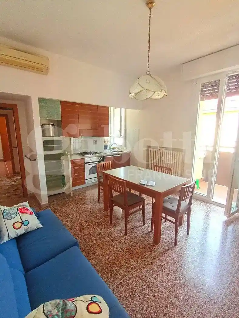 Appartamento in affitto a Bologna