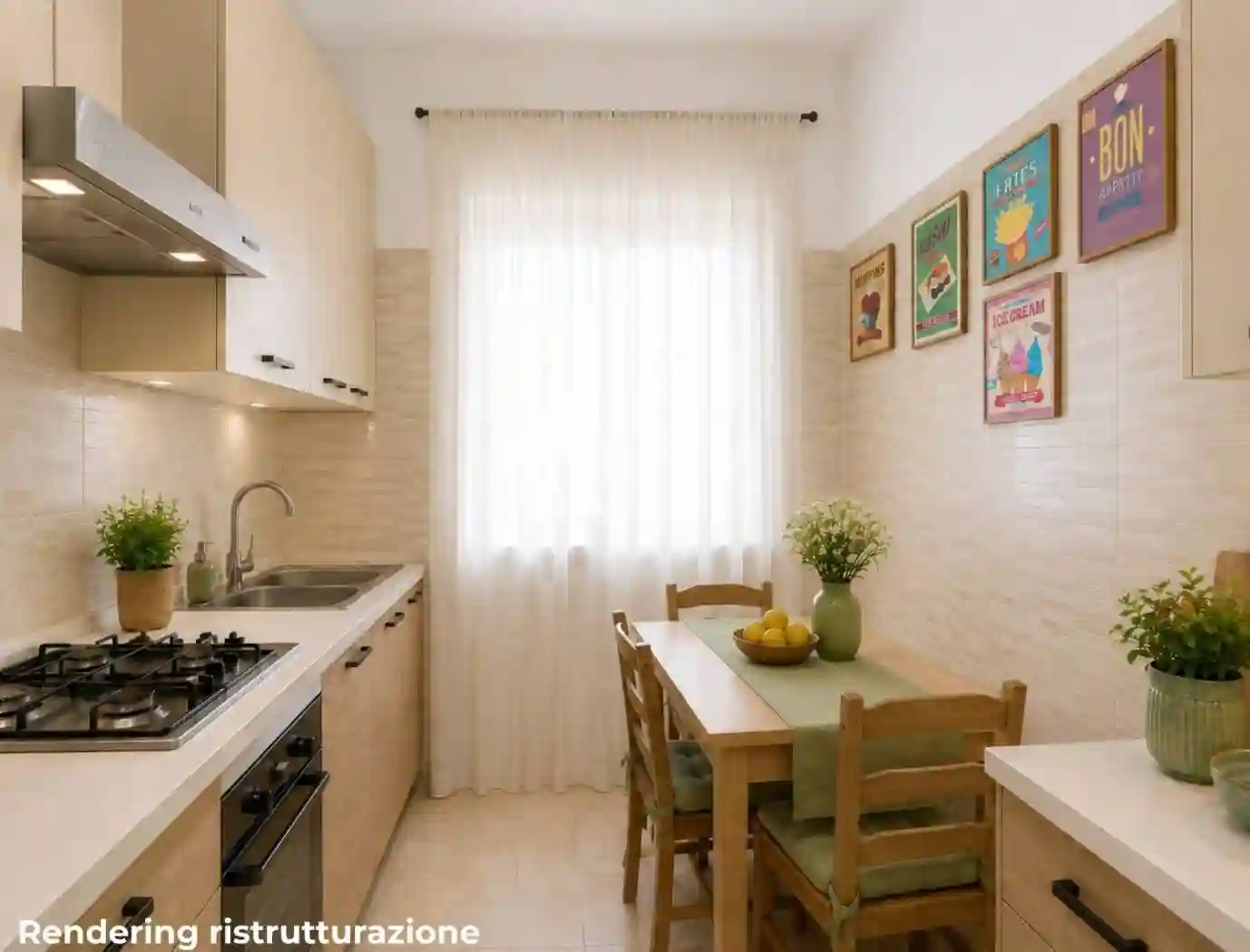 Appartamento - foto 5