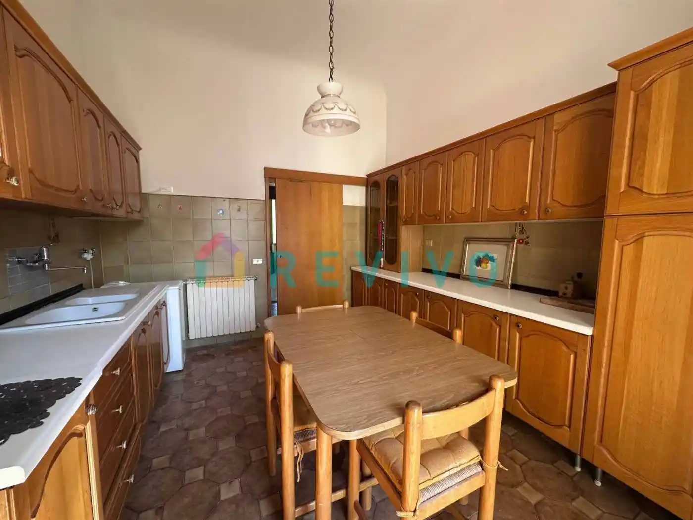 Appartamento in affitto a Firenze