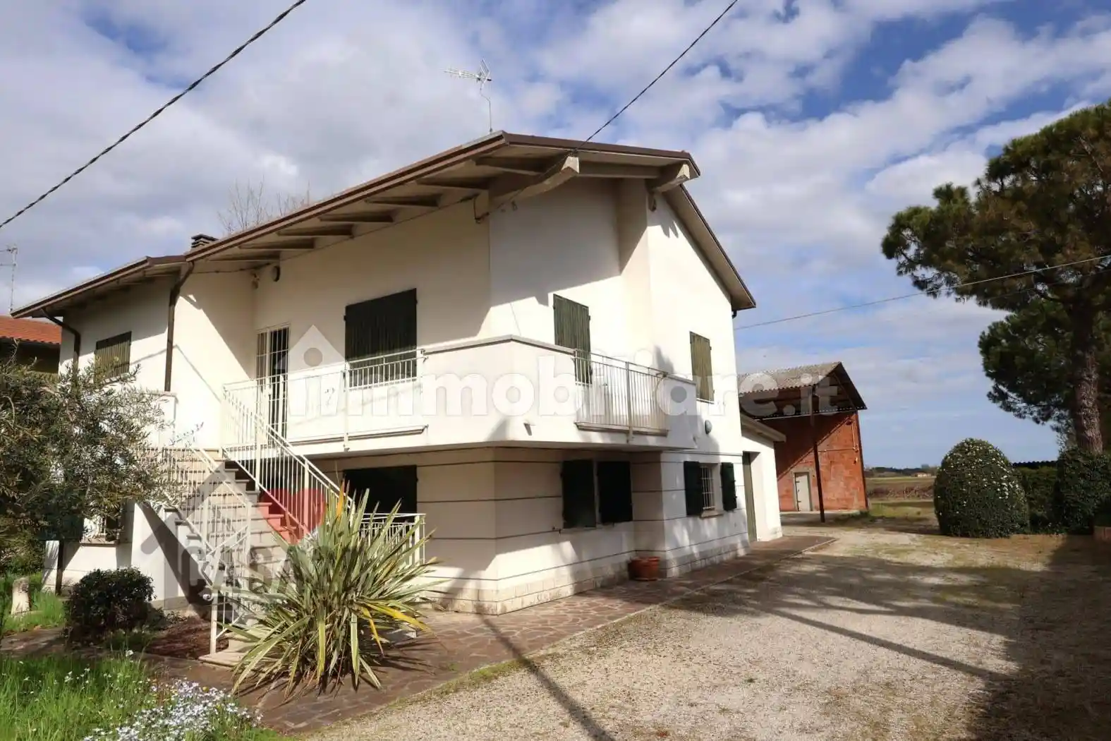 Villa in vendita a Cervia