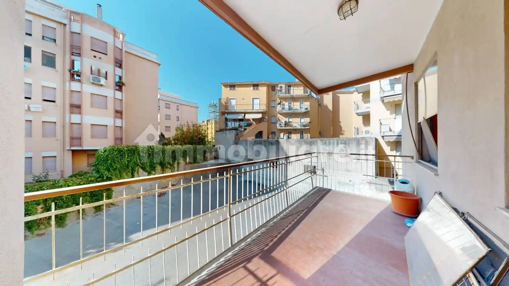 Appartamento in vendita a Sassari
