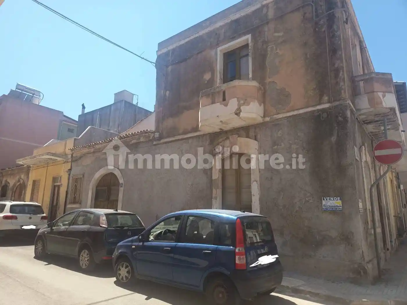 Casa indipendente in vendita a Pachino