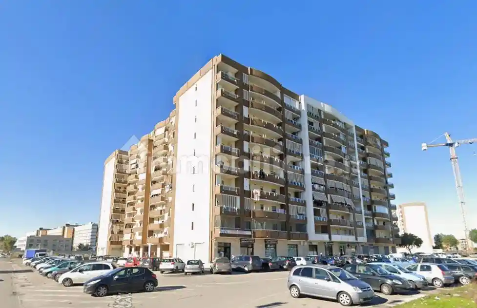 Appartamento in vendita a Bari