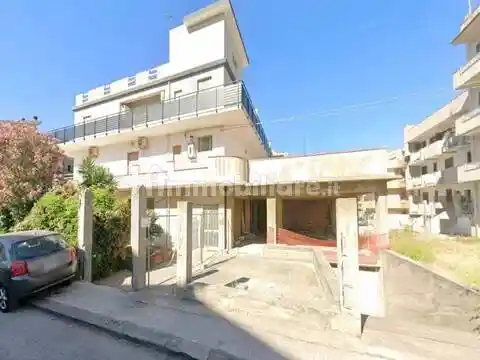 Villa in vendita a Venetico
