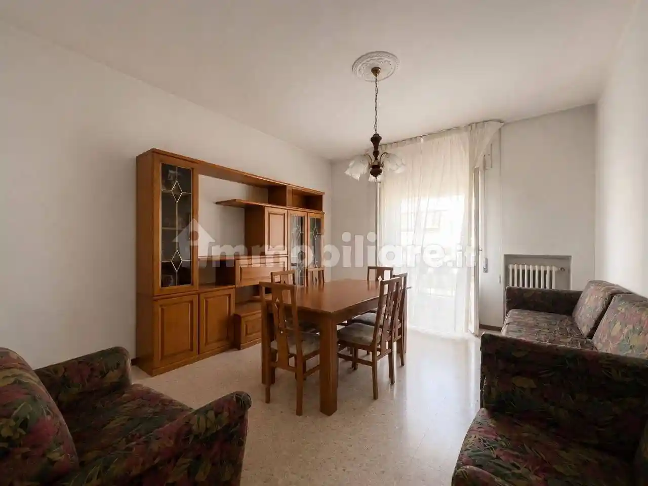 Appartamento in vendita a Jesi
