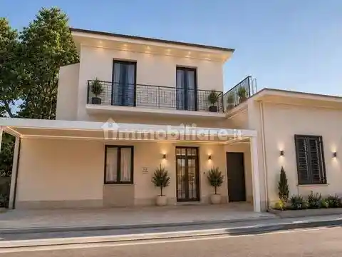 Villa in vendita a Pace del Mela