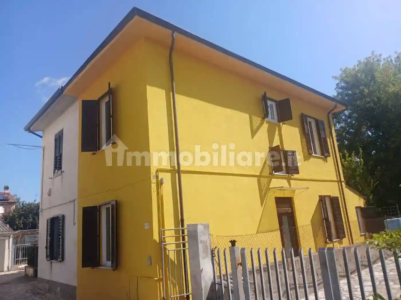 Casa indipendente - foto 5