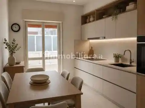 Appartamento in vendita a Torregrotta