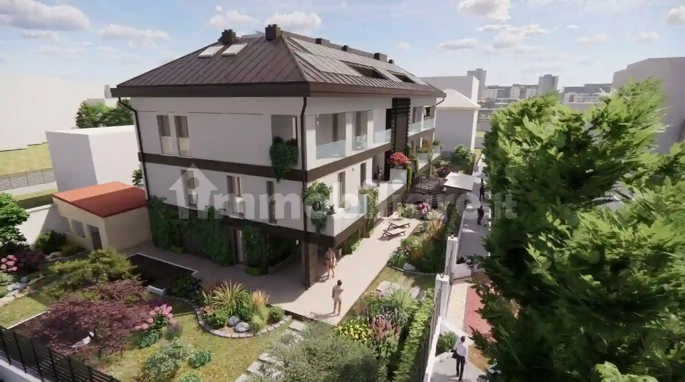Progetto - foto 2