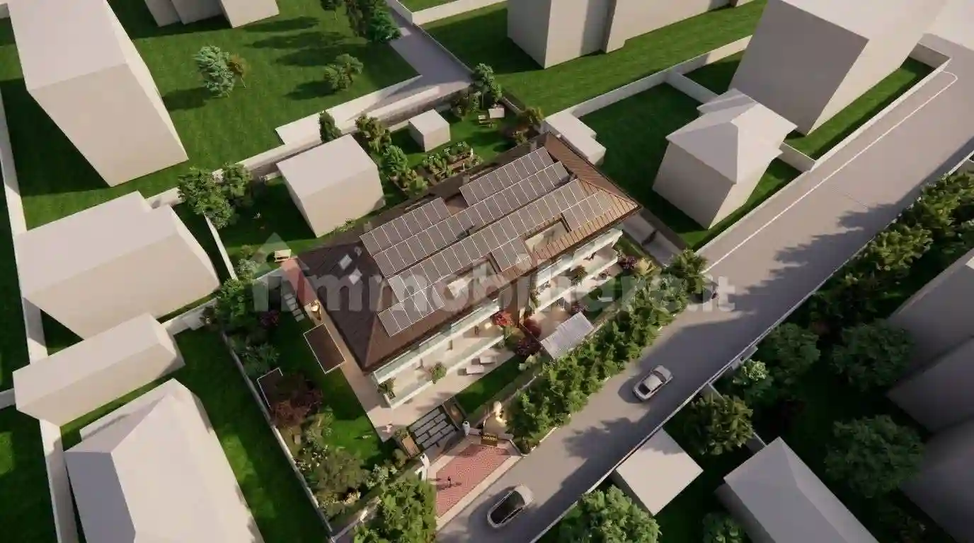 Progetto - foto 3