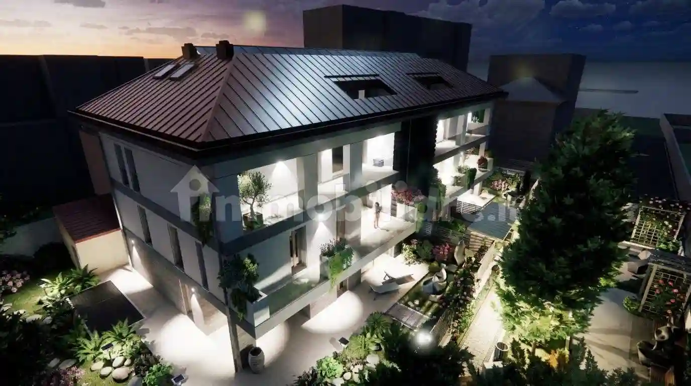 Progetto - foto 5
