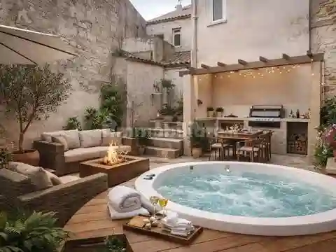 Villa - foto 5