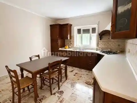 Villa in vendita a Spadafora