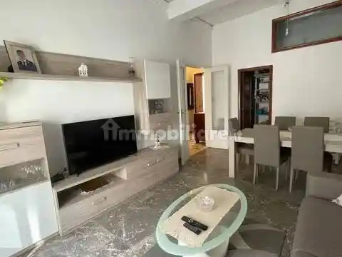 Appartamento in vendita a Torregrotta