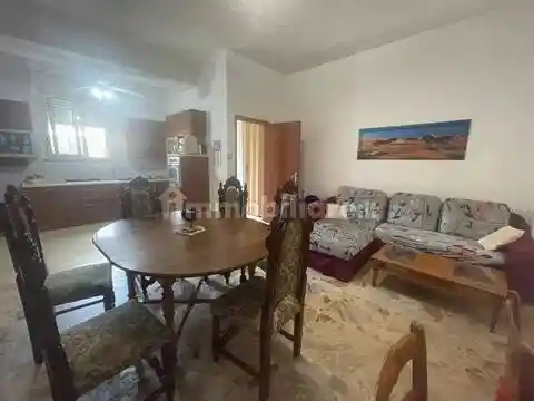 Appartamento in vendita a Torregrotta