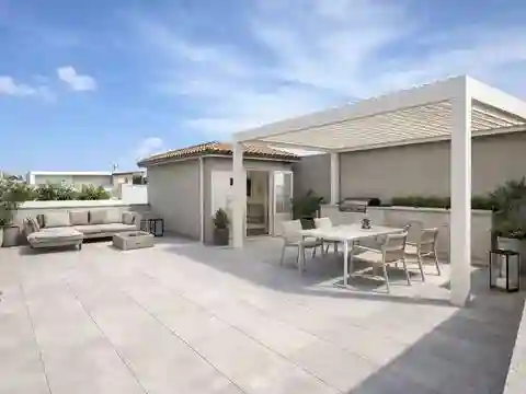 Villa - foto 3