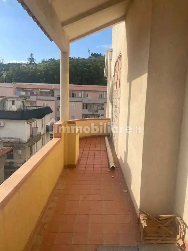 Appartamento in vendita a Spadafora