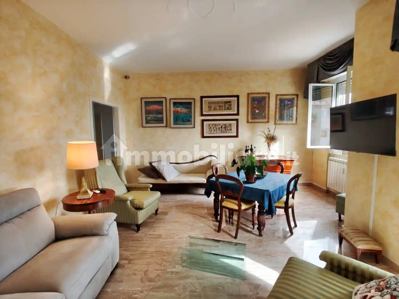 Appartamento in vendita a Albenga
