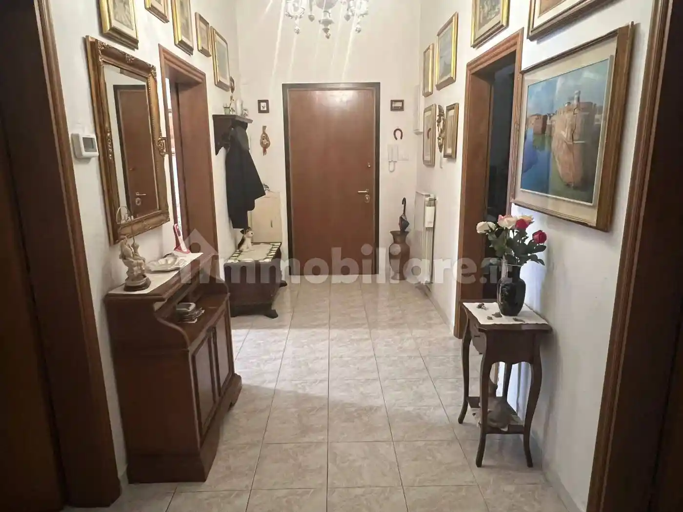 Appartamento in vendita a Livorno