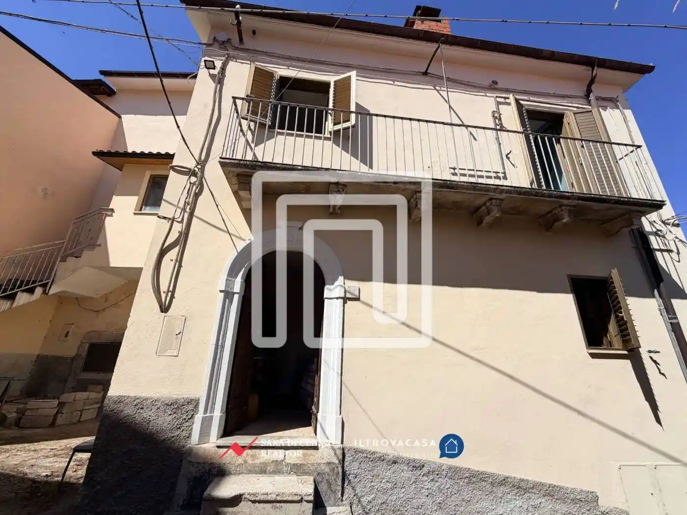 Casa indipendente in vendita a Bugnara