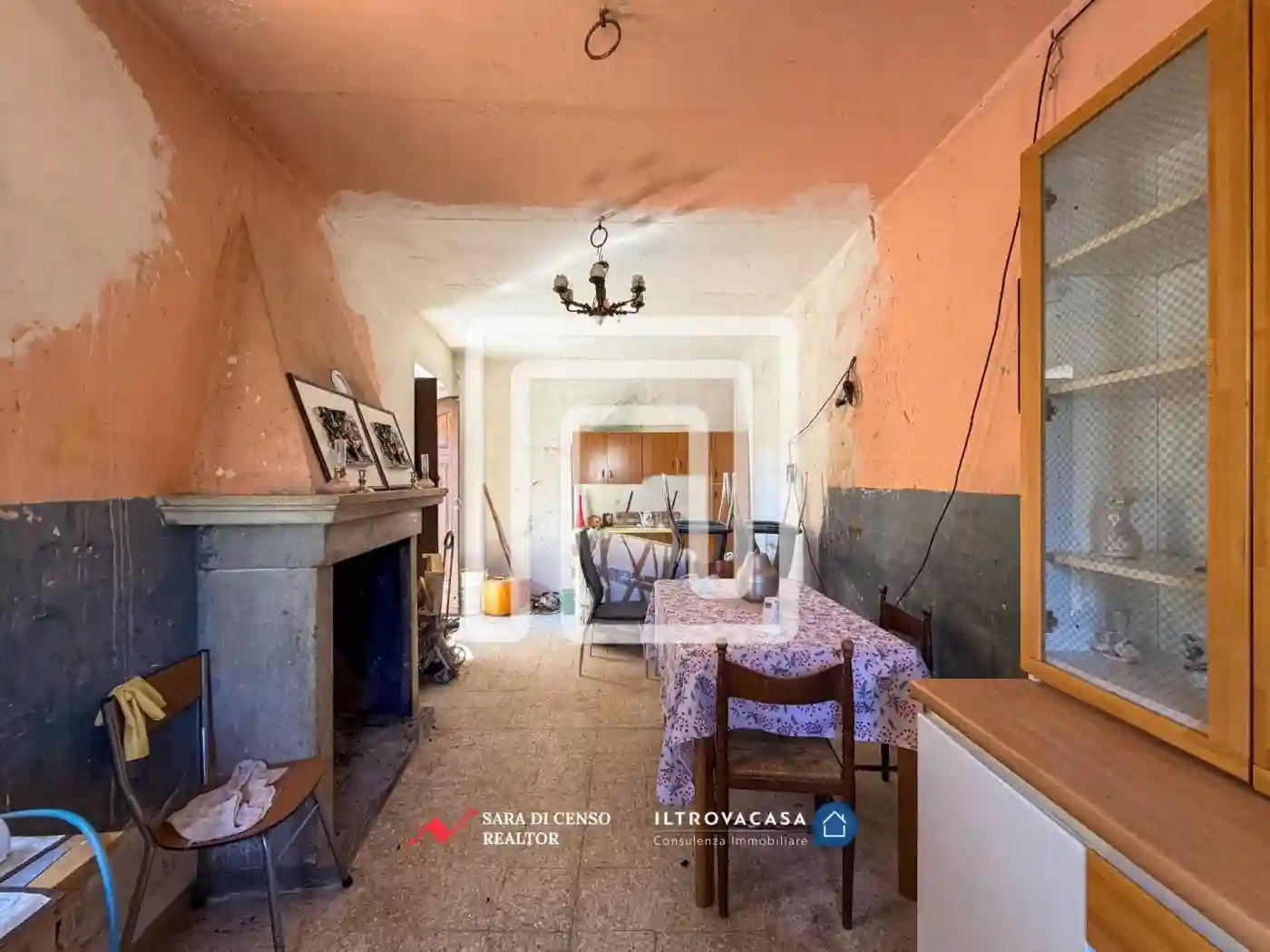 Casa indipendente - foto 4