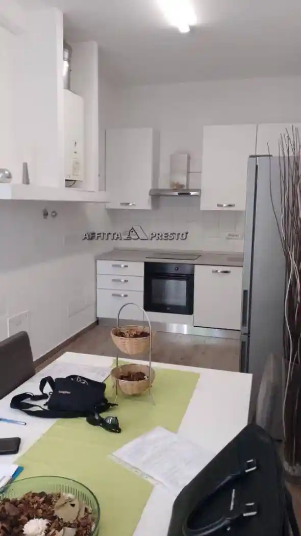 Appartamento in affitto a Forlì