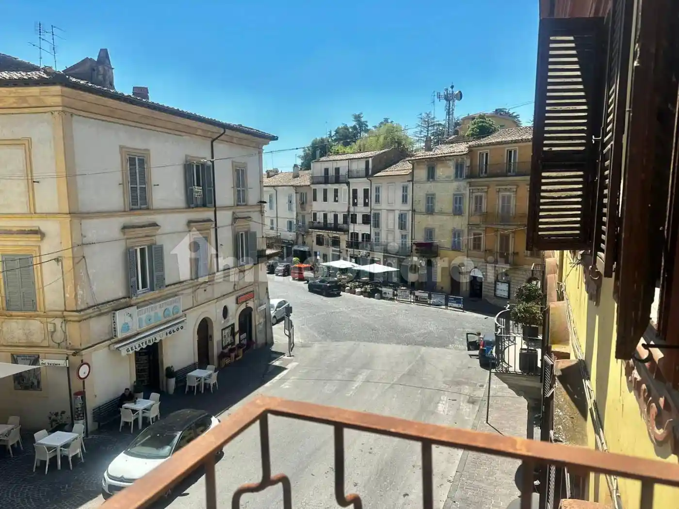 Appartamento in vendita a Ronciglione