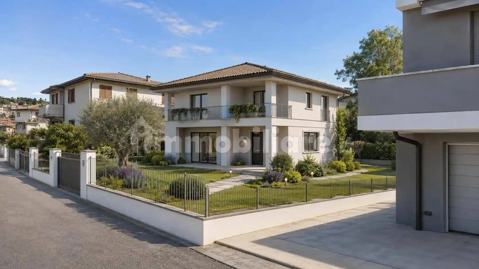 Villa in vendita a Penne