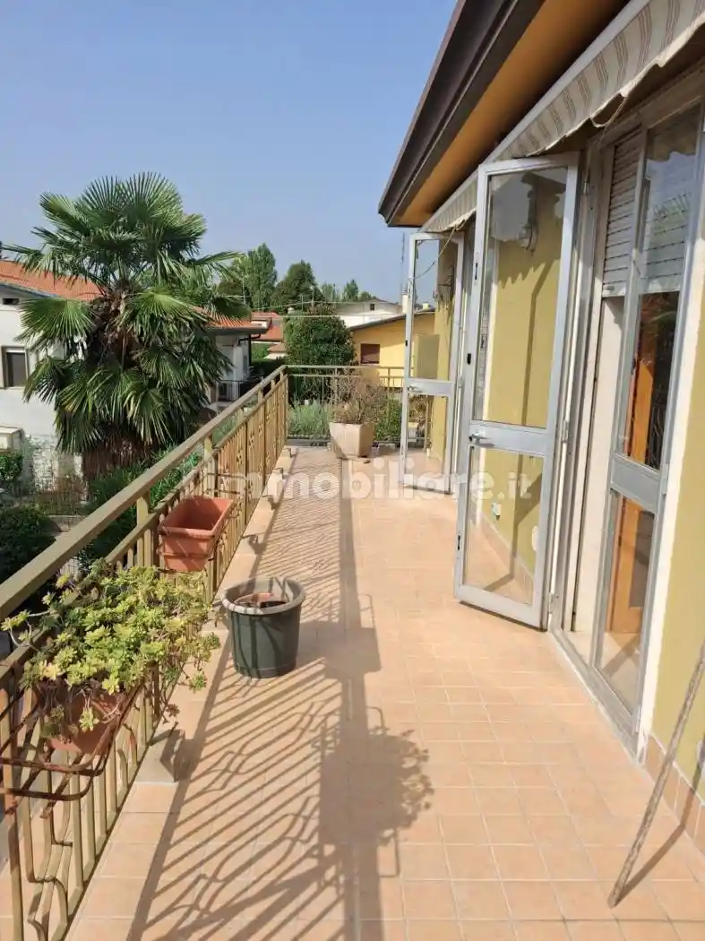 Appartamento in vendita a Venezia