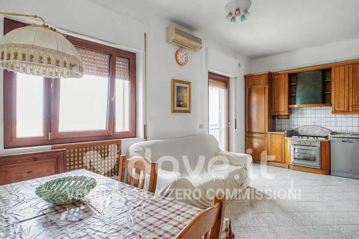 Appartamento in vendita a Grottaglie