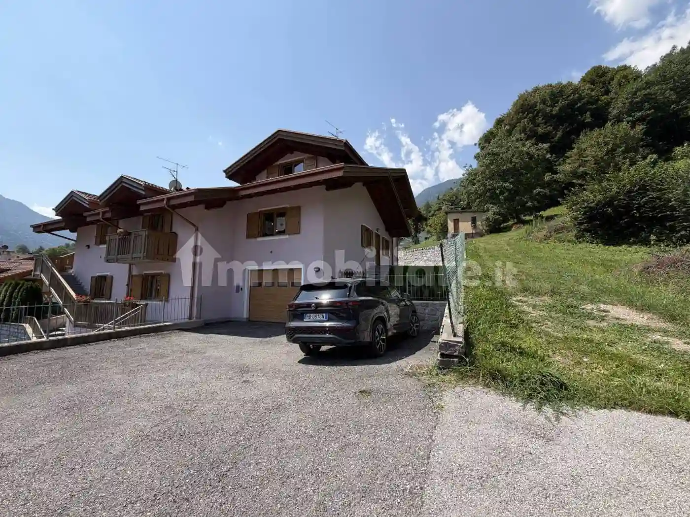 Villetta a schiera - foto 2