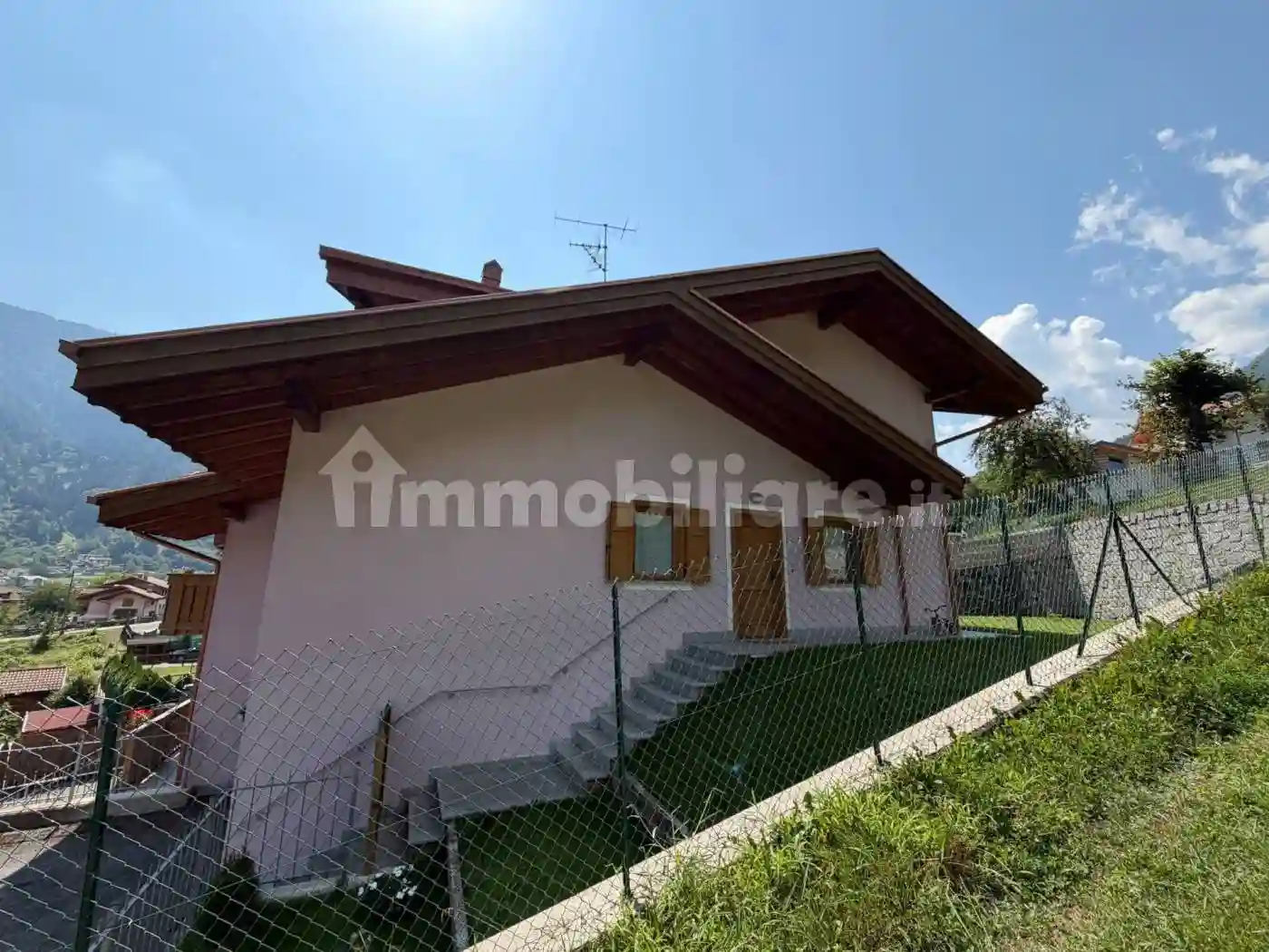 Villetta a schiera - foto 3
