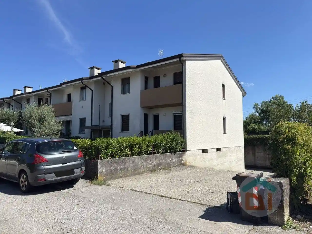 Appartamento in vendita a Moraro
