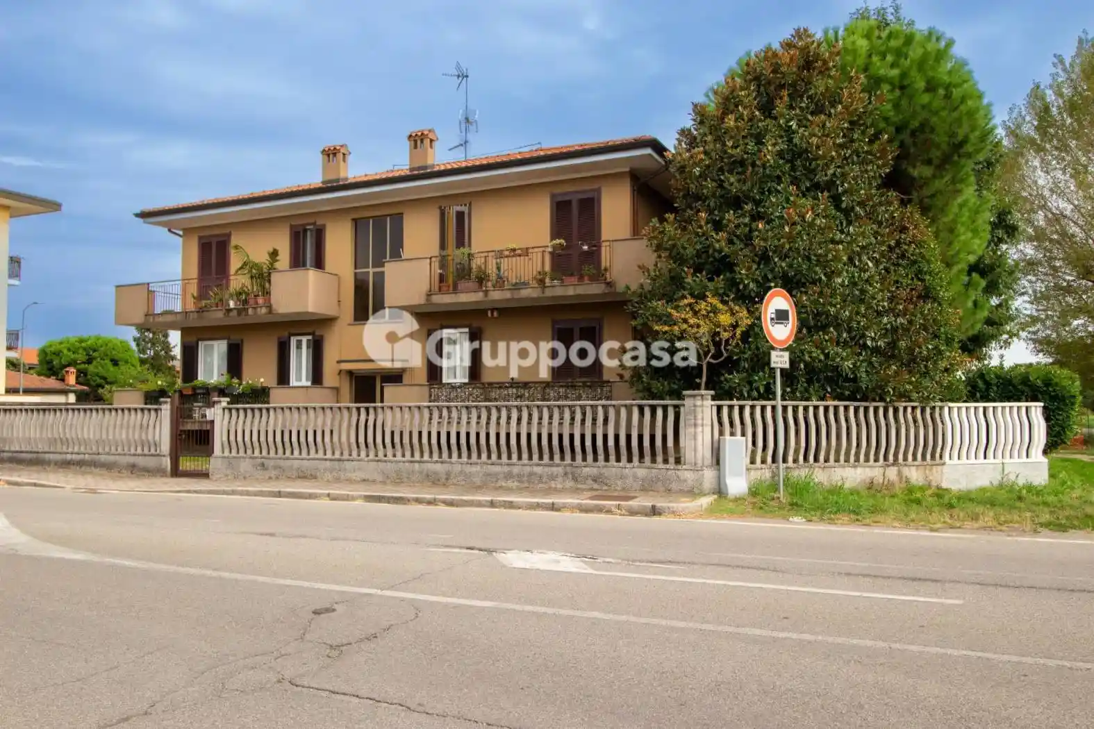 Appartamento in vendita a Magenta