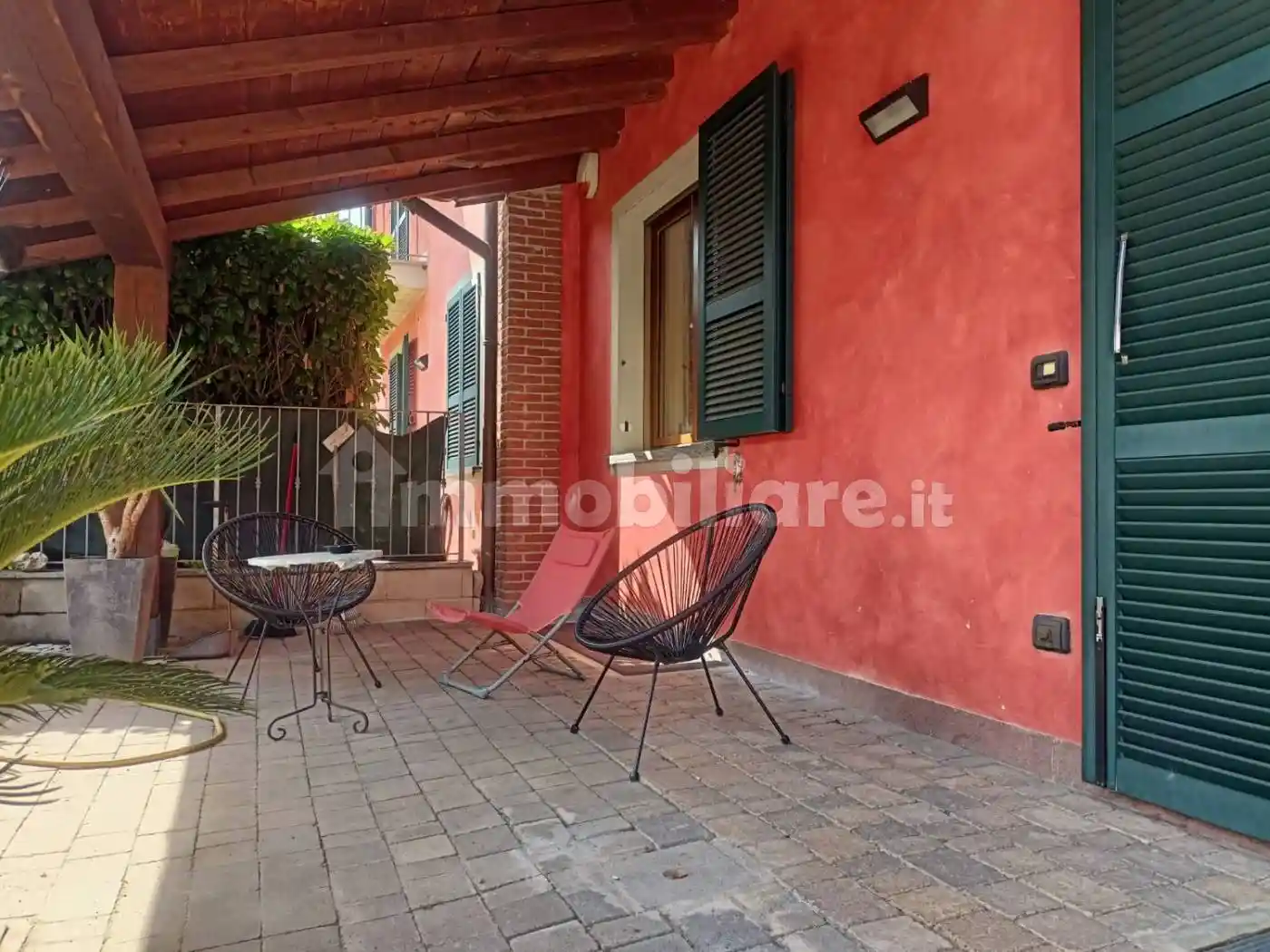 Villa in vendita a Vigolzone