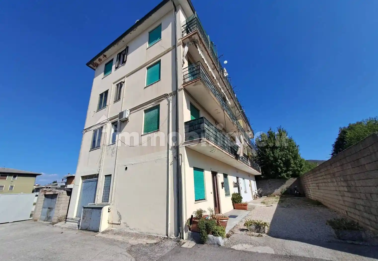 Appartamento in vendita a Montecchio Maggiore