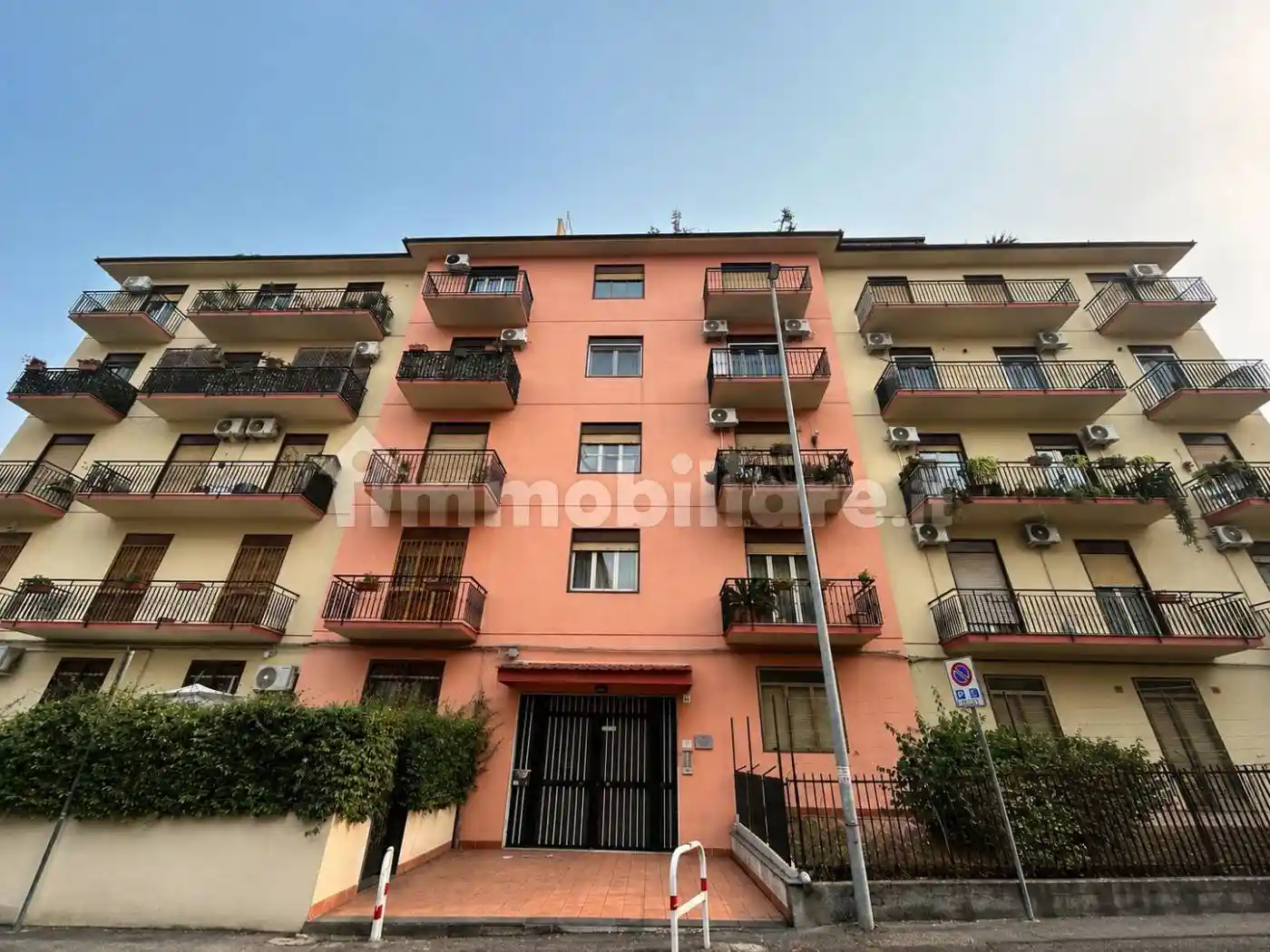 Appartamento in vendita a Gravina di Catania