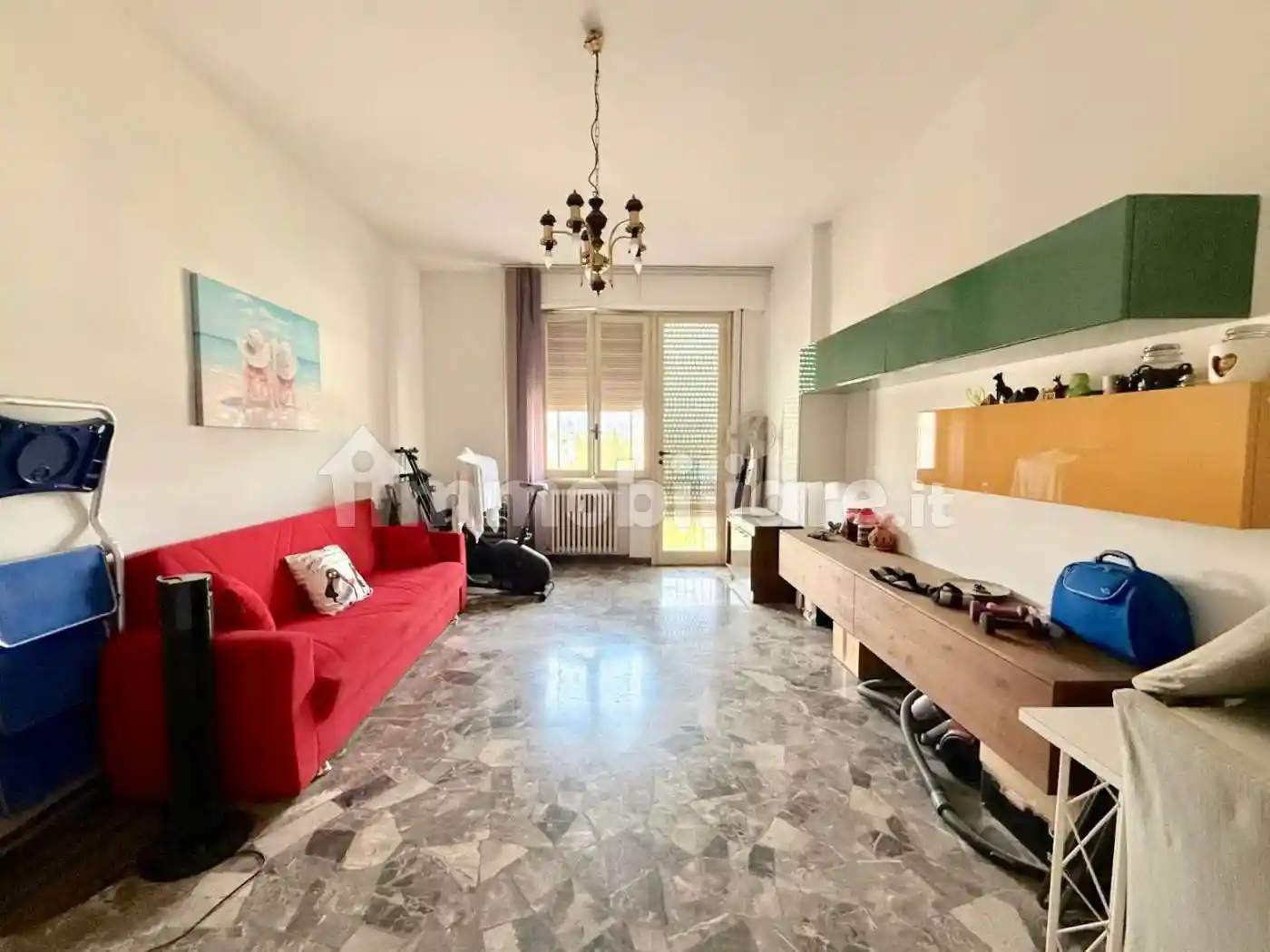 Appartamento in vendita a Scandicci