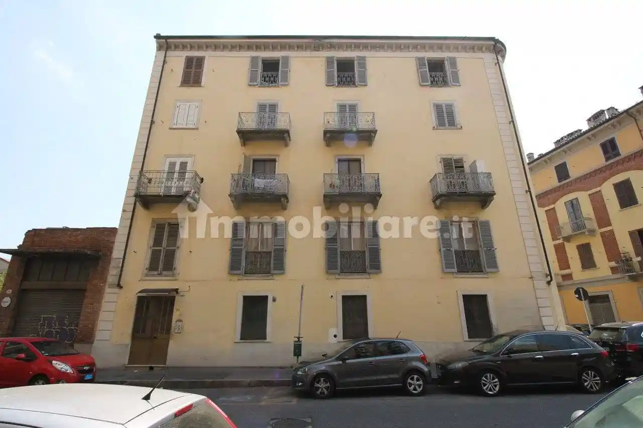 Appartamento in vendita a Torino