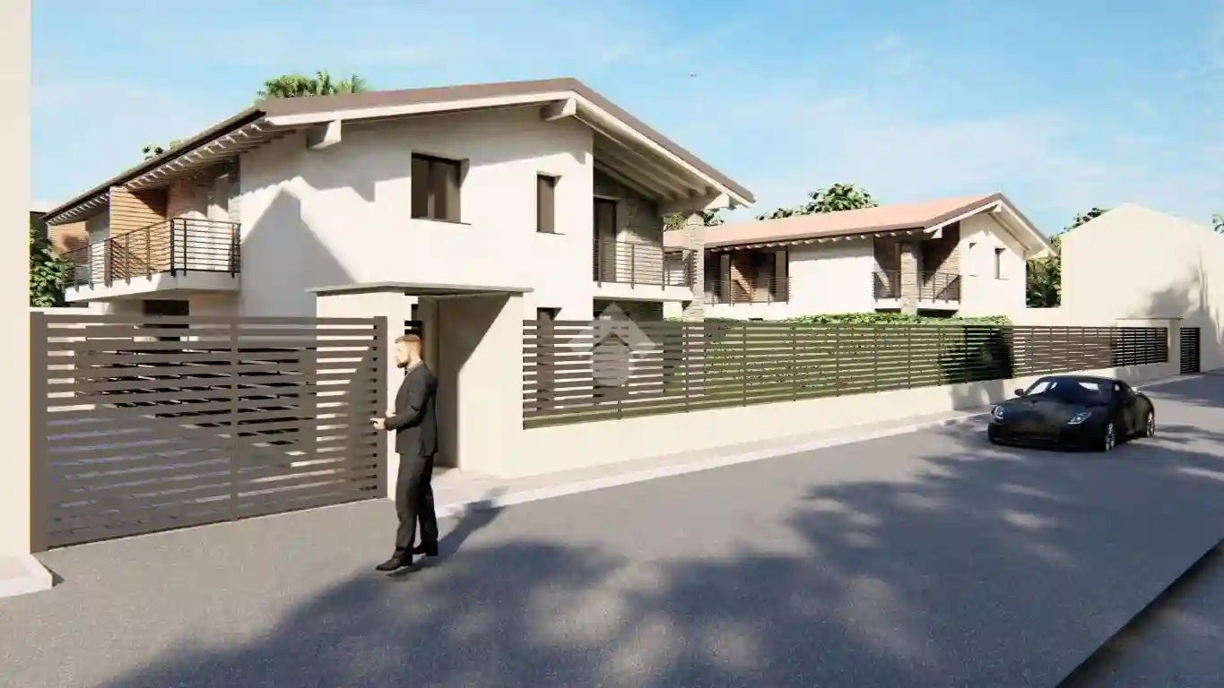 Villa - foto 3