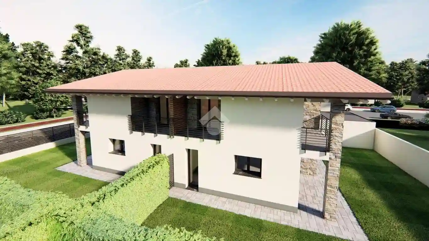 Villa - foto 5