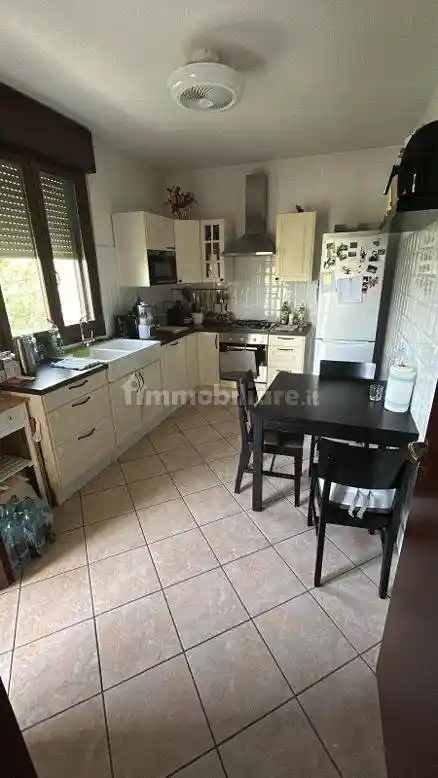 Appartamento in vendita a Bomporto