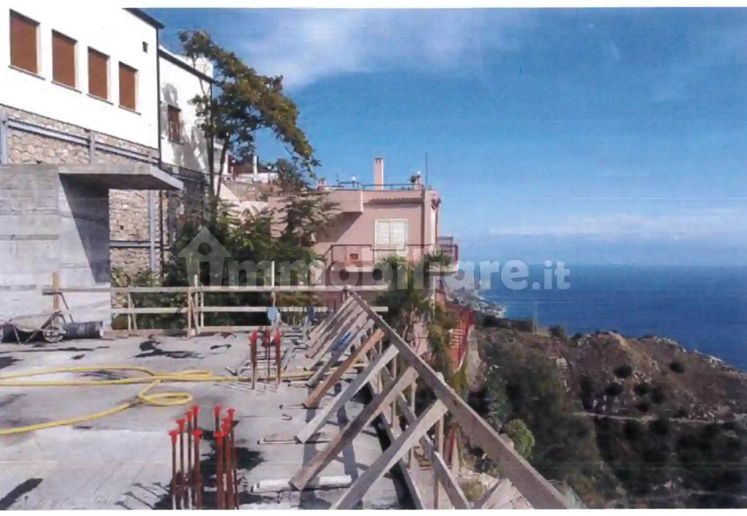 Palazzo - Edificio - foto 2
