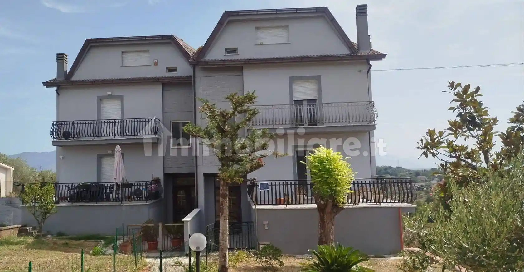 Villa in vendita a San Giovanni Incarico