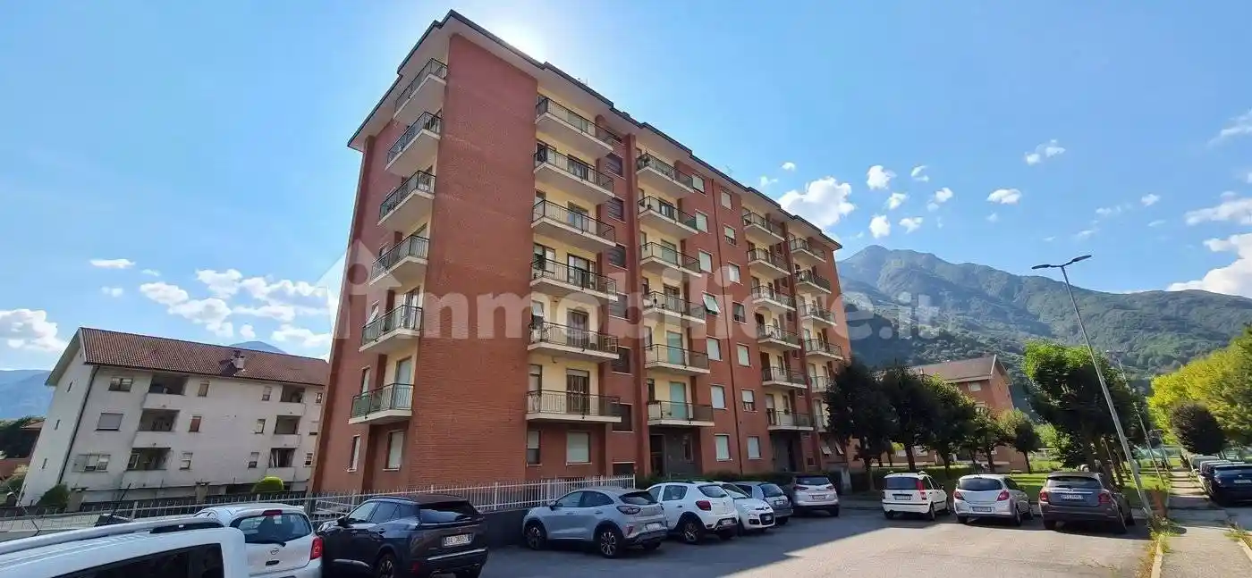 Appartamento in vendita a Villar Perosa