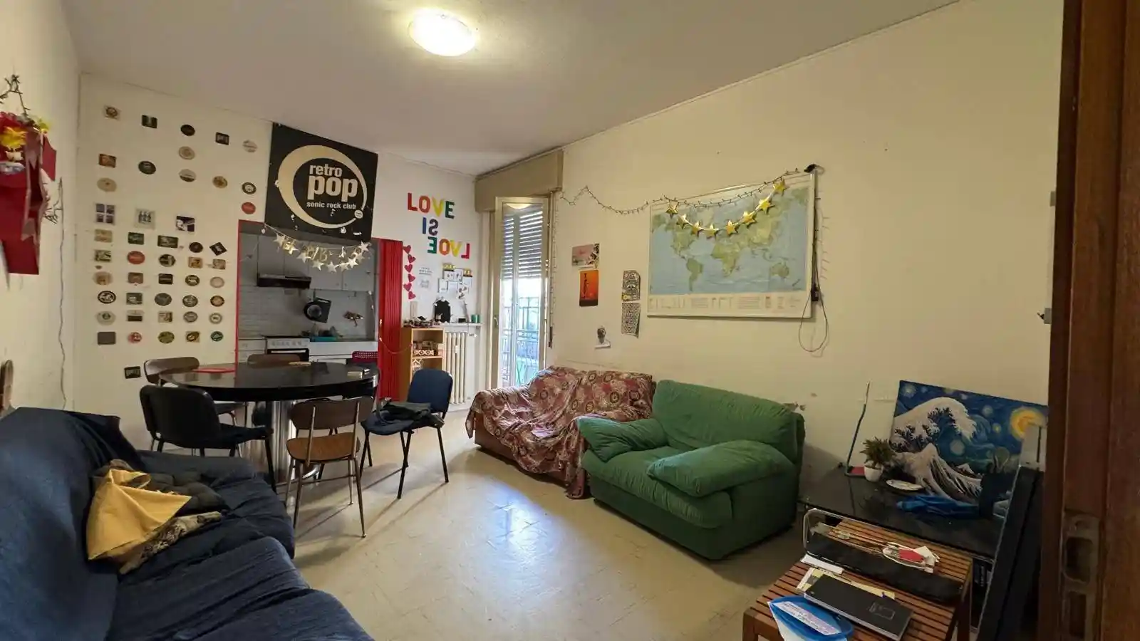Appartamento in vendita a Forlì