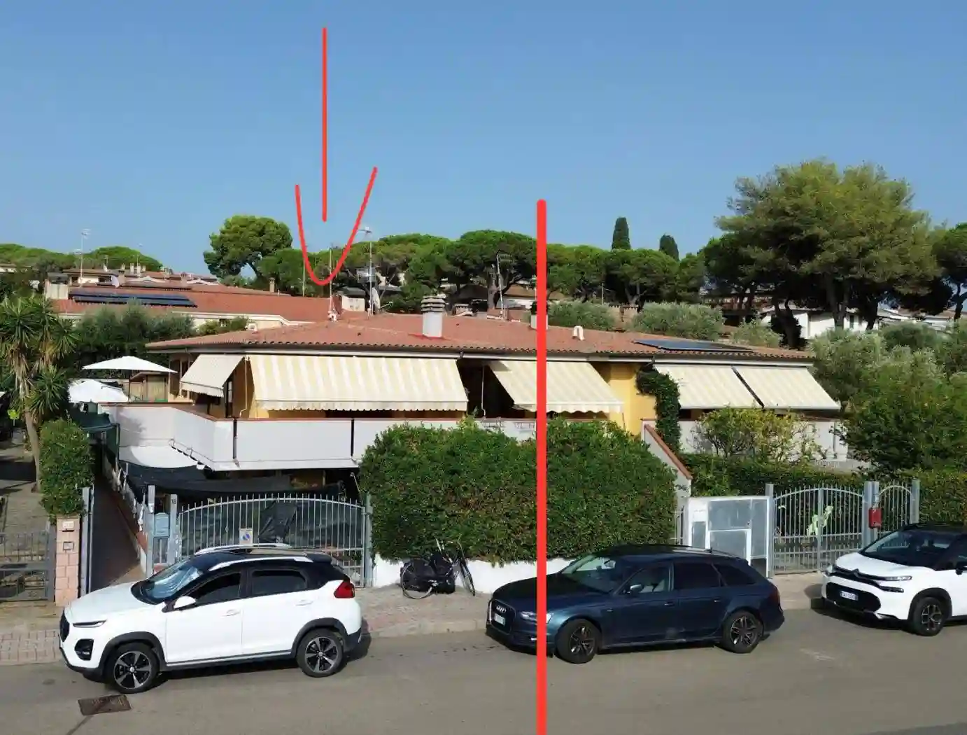 Villa - foto 2