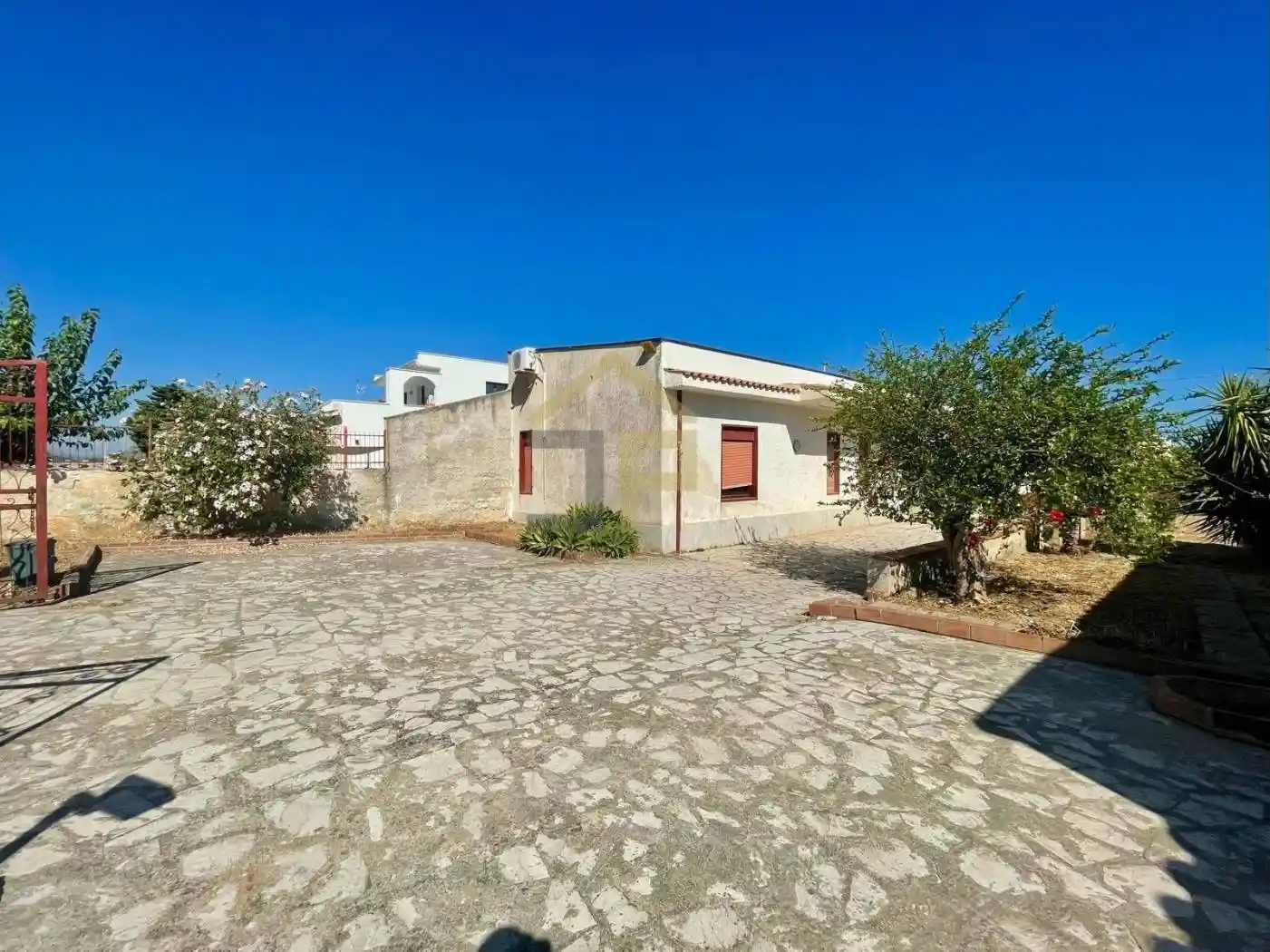 Villa in vendita a Castellammare del Golfo