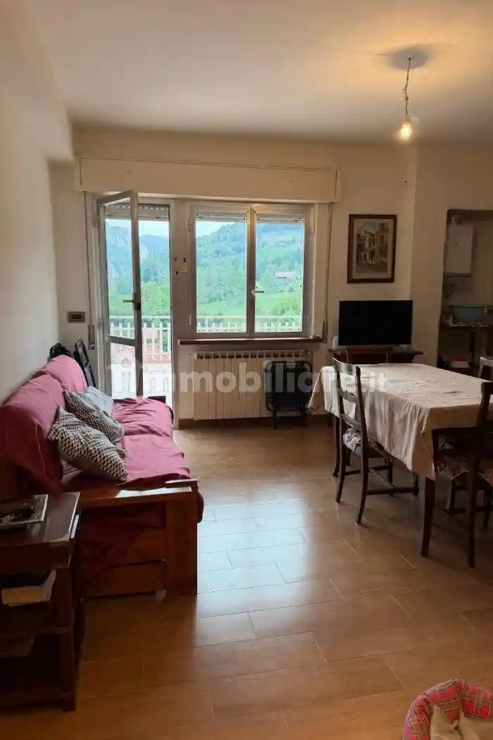Appartamento in vendita a Ormea